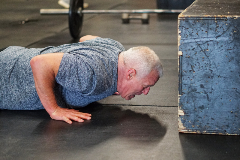 3/24/2023 Friday CrossFit Soda City CrossFit Gym in Columbia, SC